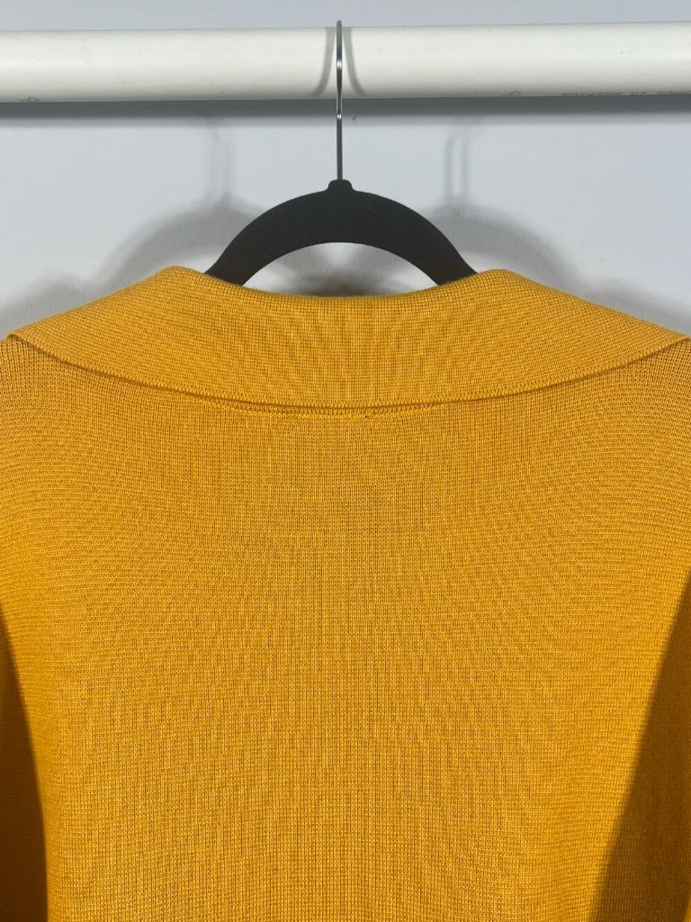Talbots Sweater Womens Milano Stitch Johnny Collar Pullover Wool Blend 2X Casual - Picture 4 of 8